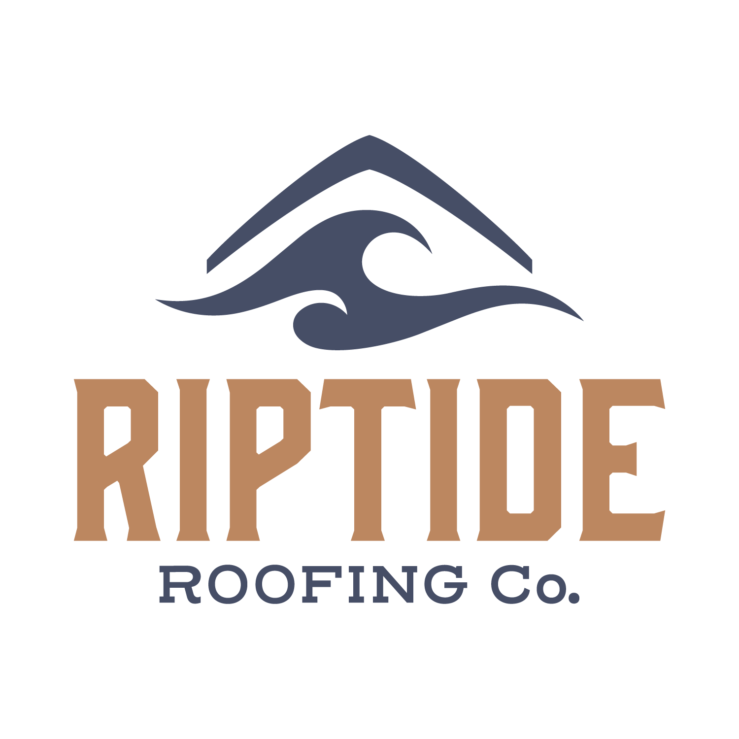 Riptide Roofing Co.