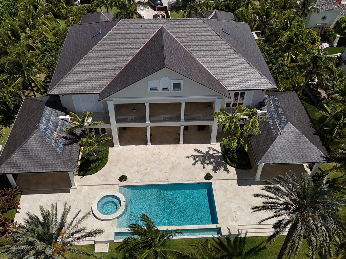 Ocean Club Estates