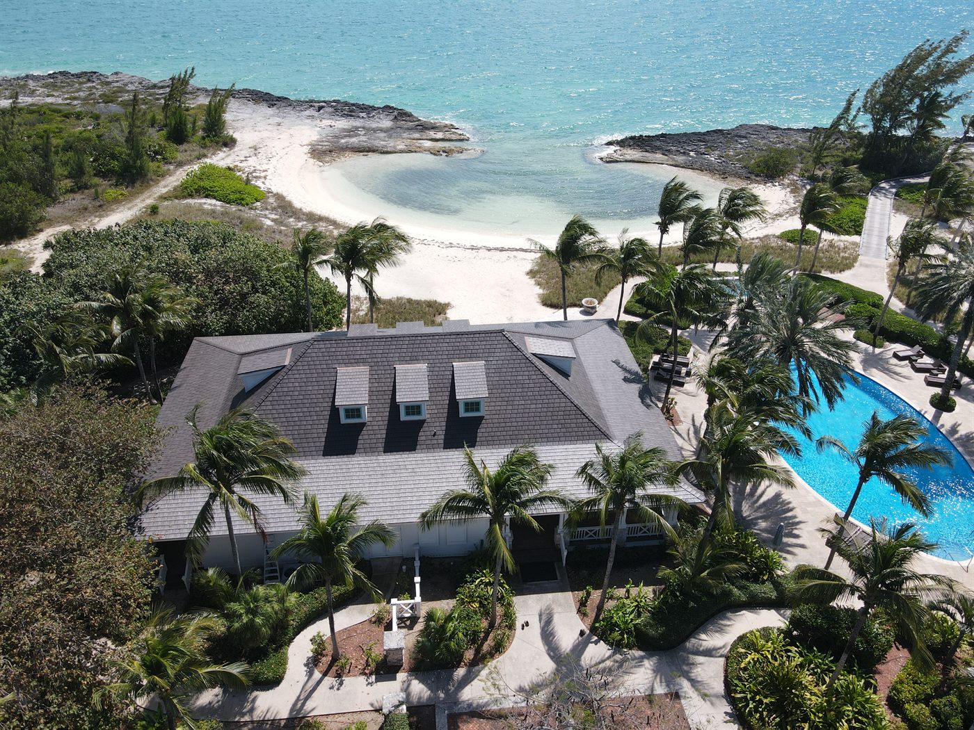 Royal Island